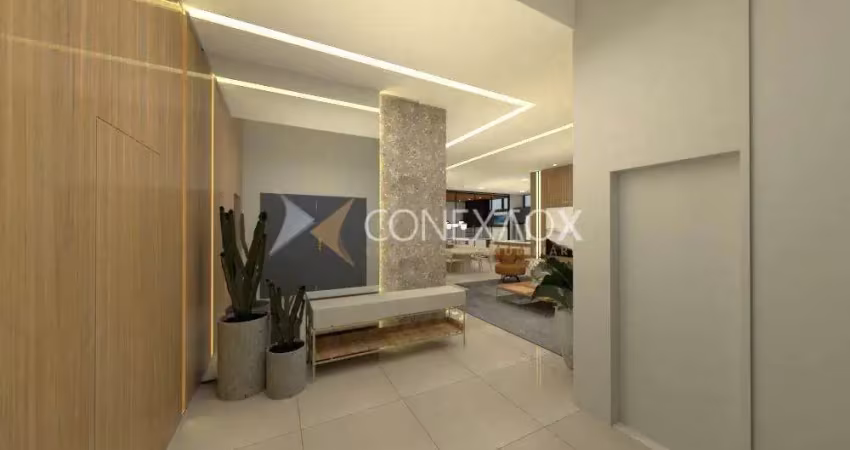 Casa em condomínio fechado com 3 quartos à venda na Avenida Carla Alessandra Tozzi, 129, Loteamento Residencial Entre Verdes (Sousas), Campinas