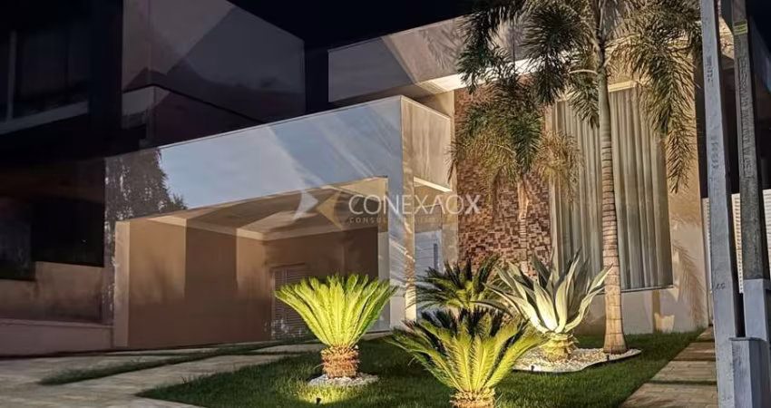 Casa em condomínio fechado com 3 quartos à venda na Avenida Aristóteles Costa, 1047, Jardim Fortaleza, Paulínia
