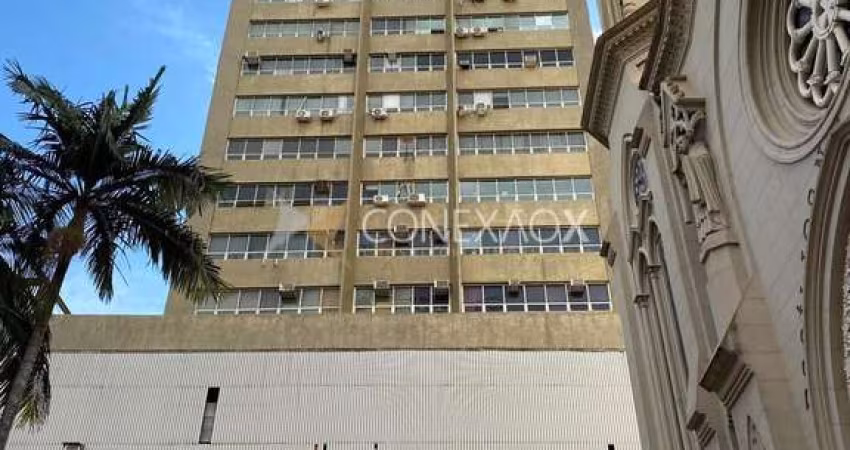 Sala comercial para alugar na Rua Barão de Jaguara, 1481, Centro, Campinas