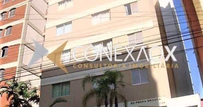 Apartamento com 1 quarto à venda na Rua Doutor Quirino, 1765, Centro, Campinas