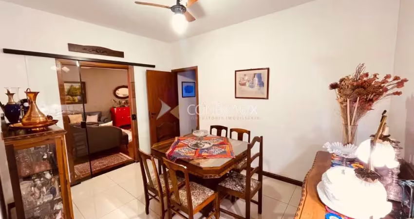 Casa comercial à venda na Chácara da Barra, Campinas 
