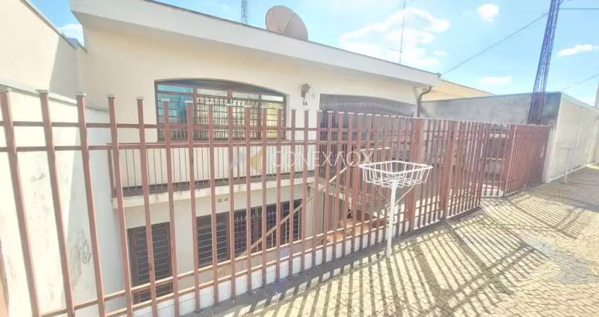 Casa com 6 quartos à venda no Jardim Guarani, Campinas 