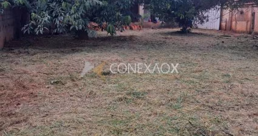 Terreno comercial à venda na Rua Doutor Olímpio da Silva Miranda, 1, Cidade Universitária, Campinas