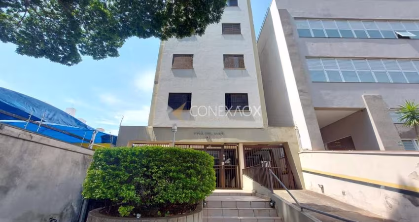 Apartamento com 2 quartos à venda na Rua Tiradentes, 182, Vila Itapura, Campinas