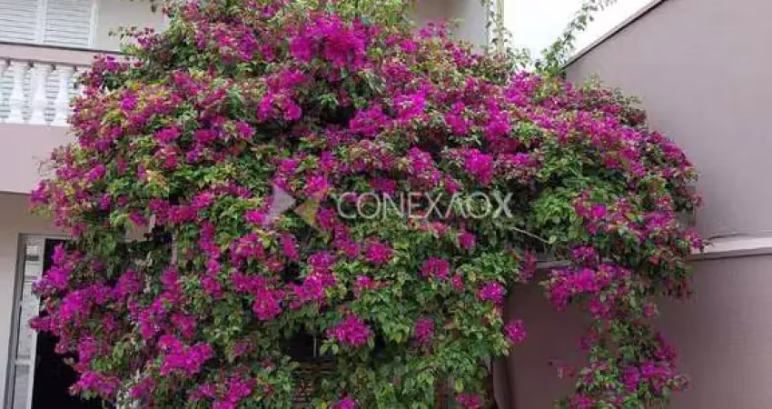 Casa com 3 quartos à venda no Parque Via Norte, Campinas 