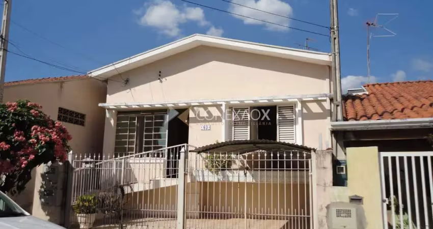 Casa com 2 quartos à venda na Vila Proost de Souza, Campinas 