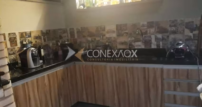 Cobertura com 2 quartos à venda na Avenida São José dos Campos, 150, Jardim Nova Europa, Campinas
