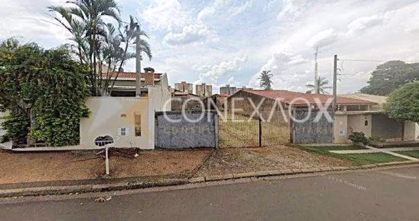 Terreno à venda no Jardim Vista Alegre, Paulínia 