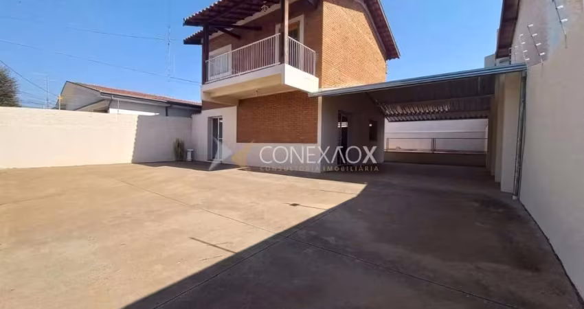 Casa com 3 quartos à venda na Rua da Imprensa, 41, Jardim Vista Alegre, Paulínia