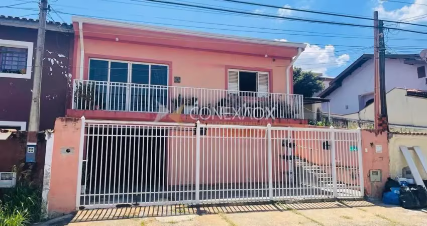 Casa com 2 quartos para alugar no Parque da Figueira, Campinas 