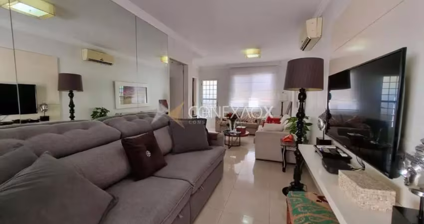 Casa em condomínio fechado com 3 quartos à venda na Rua Afrânio Peixoto, 601, Parque Taquaral, Campinas