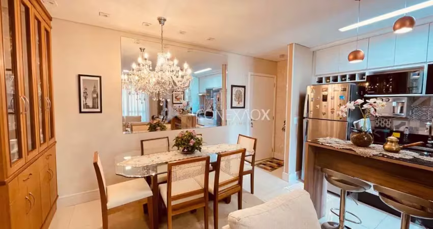 Apartamento com 2 quartos à venda na Rua Henrique Schroeder, 26, Taquaral, Campinas