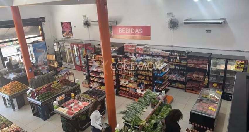 Sala comercial à venda na Rua Serra dos Cristais, 543, Jardim Paranapanema, Campinas