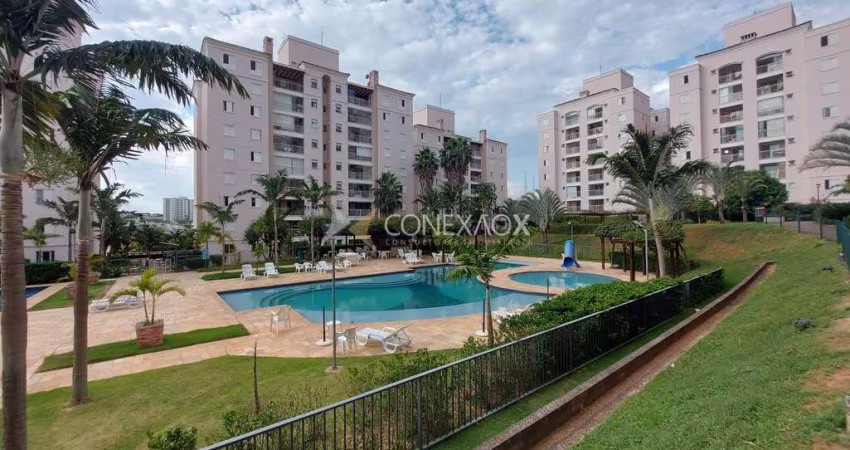 Apartamento com 3 quartos à venda na Rua Sargento Luís de Morais, 605, Jardim São Vicente, Campinas