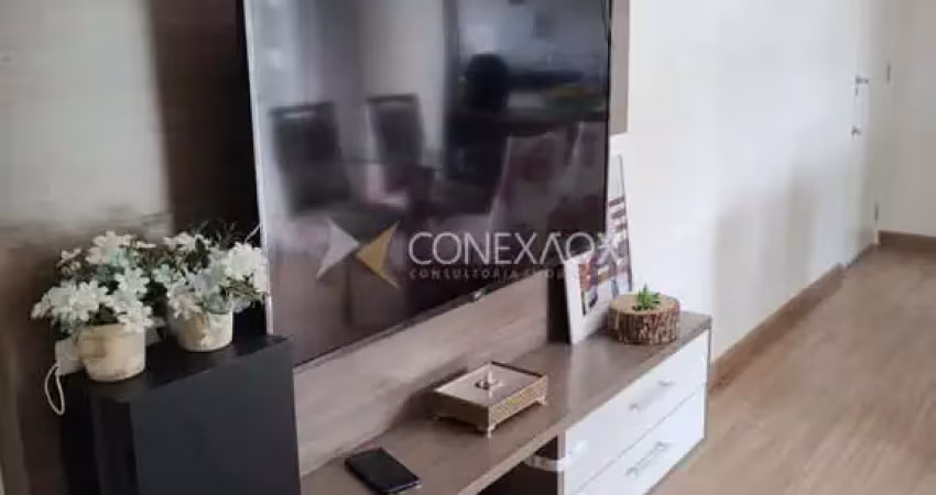 Apartamento com 2 quartos à venda no Parque Prado, Campinas 