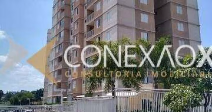 Apartamento com 3 quartos à venda no Residencial Parque da Fazenda, Campinas 