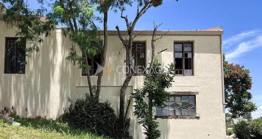 Casa em condomínio fechado com 2 quartos à venda na Rua da Urca, 648, Loteamento Caminhos de San Conrado (Sousas), Campinas