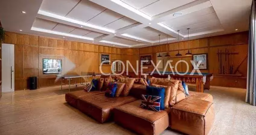 Casa com 6 quartos à venda no Taquaral, Campinas 