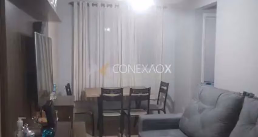 Apartamento com 2 quartos à venda na Rua Manoel Sylvestre de Freitas Filho, 1277, Jardim Nova Europa, Campinas