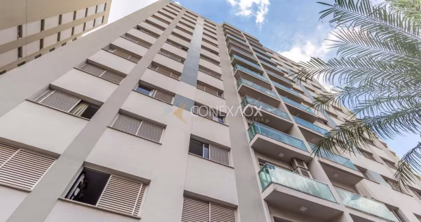 Apartamento com 3 quartos à venda na Rua Barreto Leme, 1939, Cambuí, Campinas