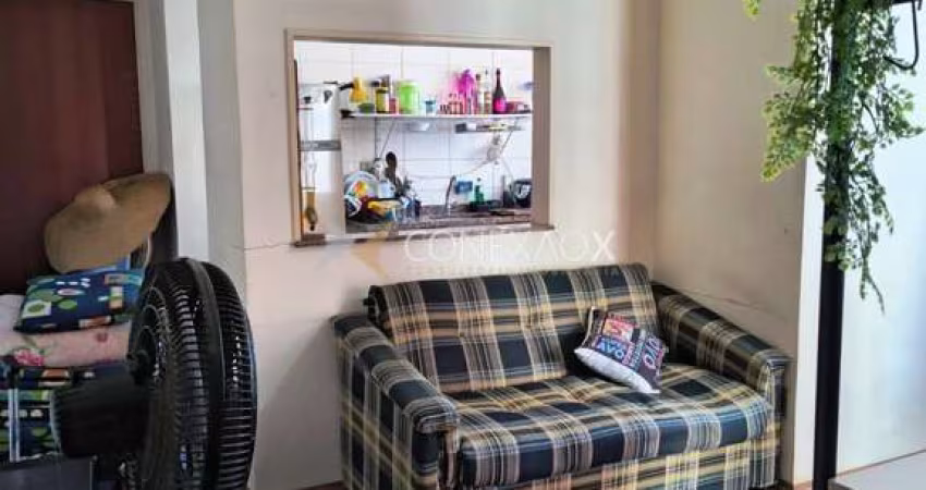 Apartamento com 1 quarto à venda na Avenida Barão de Itapura, 1972, Jardim Guanabara, Campinas