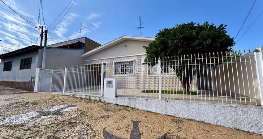 Casa com 3 quartos à venda na Vila Mimosa, Campinas 