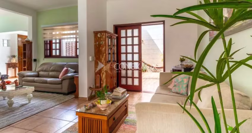 Casa com 3 quartos à venda na Rua Dona Maria Conceição Franco de Andrade, 711, Nova Campinas, Campinas