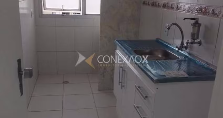 Apartamento com 1 quarto à venda no Botafogo, Campinas 