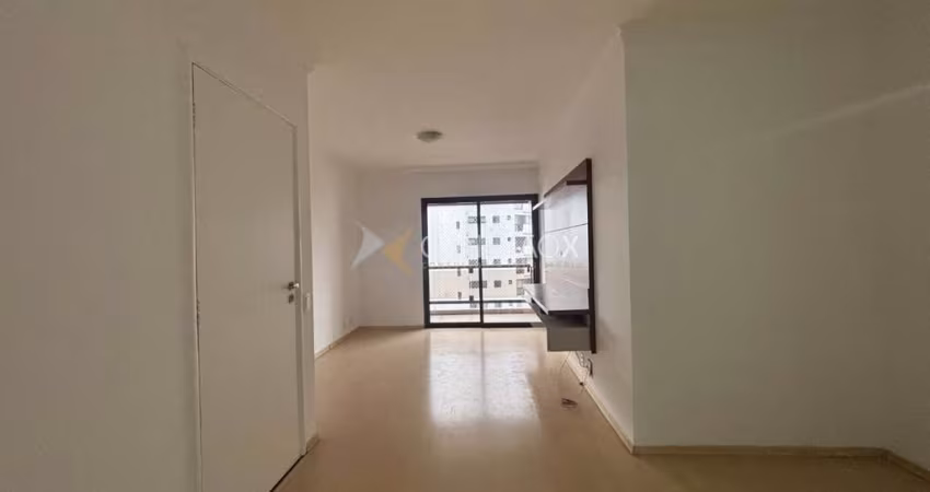 Apartamento com 3 quartos à venda na Rua Doutor Carlos Guimarães, 445, Cambuí, Campinas