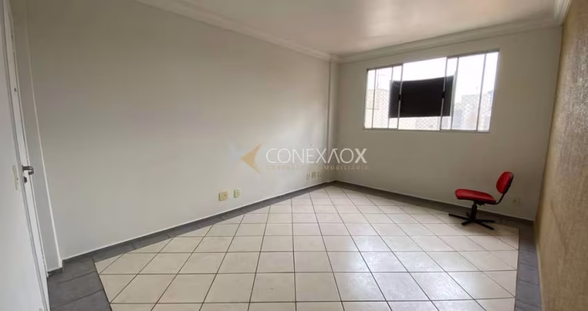 Apartamento com 3 quartos à venda na Rua Ernani Pereira Lopes, 52, Jardim Flamboyant, Campinas