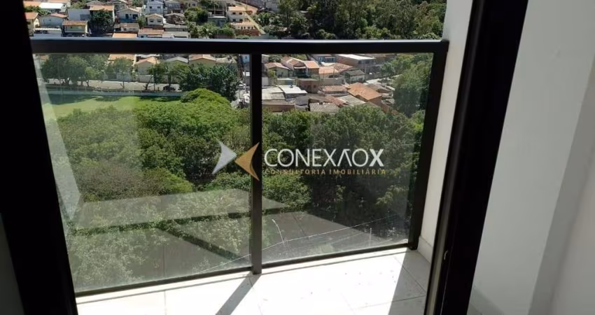 Apartamento com 2 quartos à venda na Rua Arthur Urbano de Andrade, 10, Jardim Flamboyant, Campinas