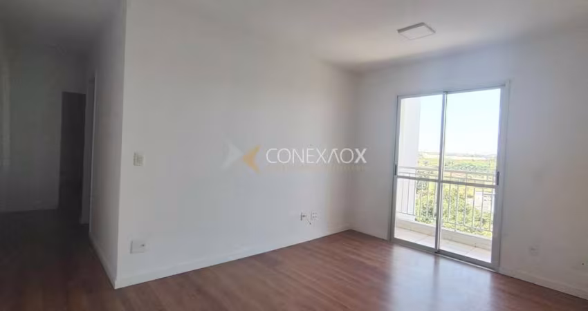 Apartamento com 2 quartos à venda na Avenida Doutor Bernardo Kaplan, 123, Parque Brasília, Campinas