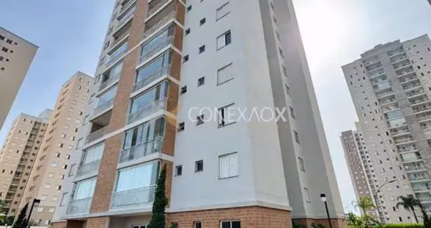 Apartamento com 2 quartos à venda na Rua Engenheiro Augusto de Figueiredo, 437, Swift, Campinas