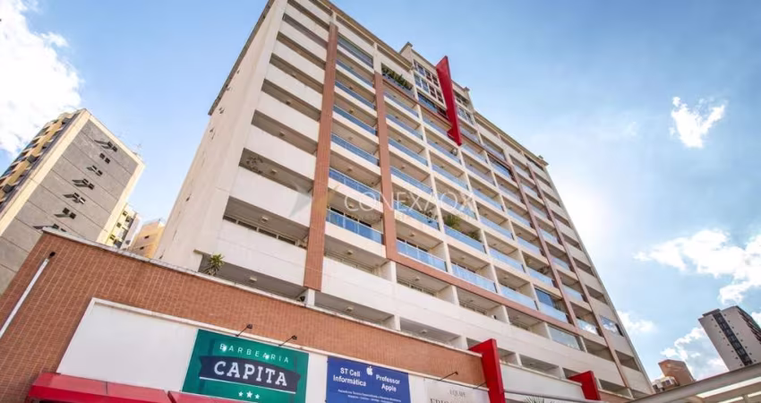 Sala comercial para alugar no Botafogo, Campinas 