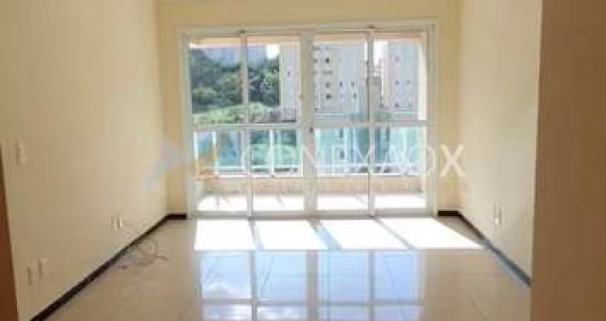Apartamento com 4 quartos à venda na Rua Clóvis Teixeira, 100, Mansões Santo Antônio, Campinas