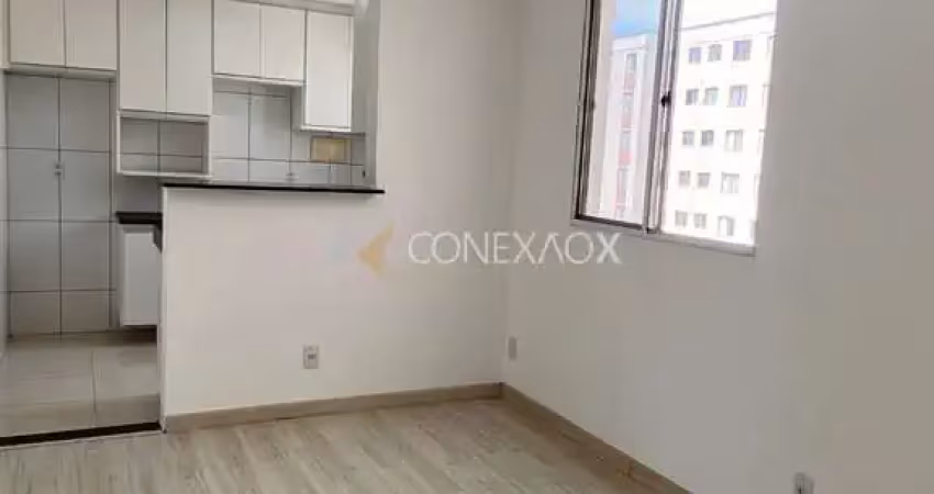 Apartamento com 2 quartos à venda na Avenida Brasília, 1760, Vila Monte Alegre, Paulínia