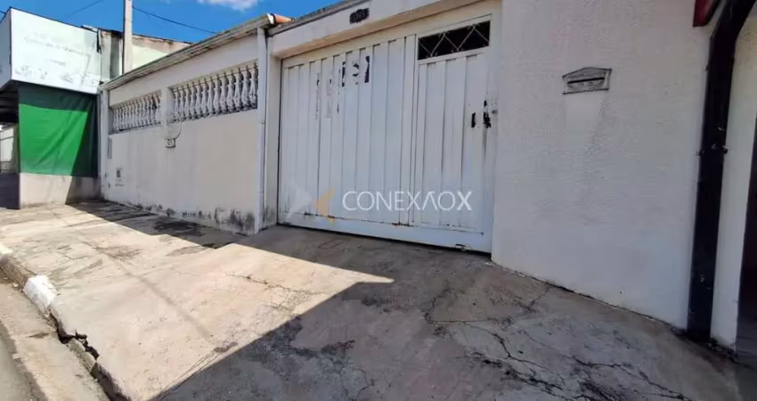 Casa comercial à venda na Vila São Pedro, Hortolândia 