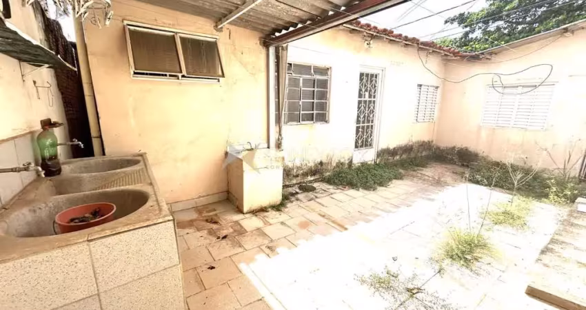 Casa com 2 quartos à venda na Vila Trinta e Um de Março, Campinas 