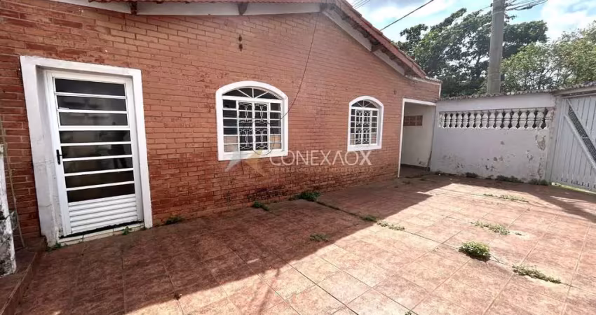 Casa com 2 quartos à venda na Vila Trinta e Um de Março, Campinas 