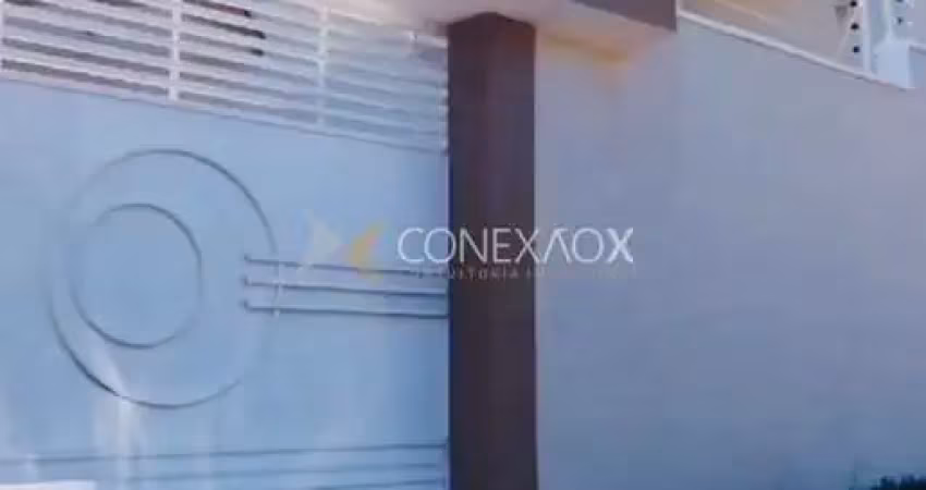 Casa com 2 quartos à venda na Rua Frederico Kaschel, 172, Parque Jambeiro, Campinas