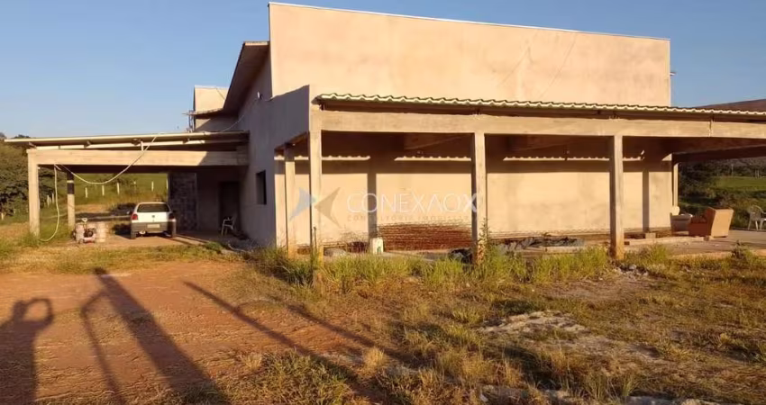 Terreno comercial à venda na Avenida Doutor José Bonifácio Coutinho Nogueira, SN, Jardim Madalena, Campinas