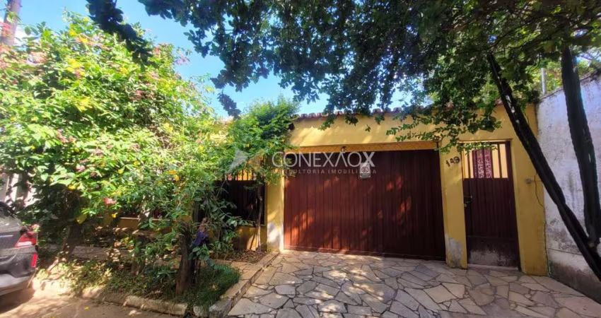 Casa com 4 quartos à venda no Jardim Paranapanema, Campinas 