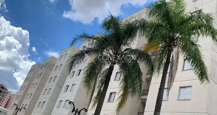 Apartamento com 3 quartos à venda na Avenida Carlos de Araújo Gobbi, 444, Vila São Bento, Campinas