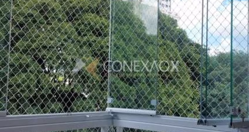 Apartamento com 3 quartos à venda na Rua José do Patrocínio, 220, Jardim Guanabara, Campinas