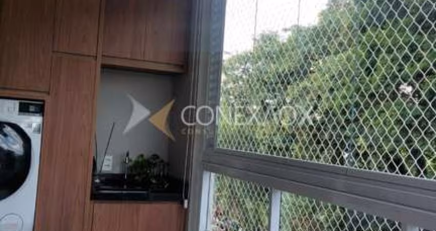 Apartamento com 3 quartos à venda na Rua José do Patrocínio, 220, Jardim Guanabara, Campinas