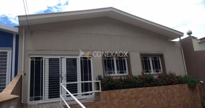 Casa comercial à venda na Avenida Doutor Ângelo Simões, 883, Jardim Leonor, Campinas
