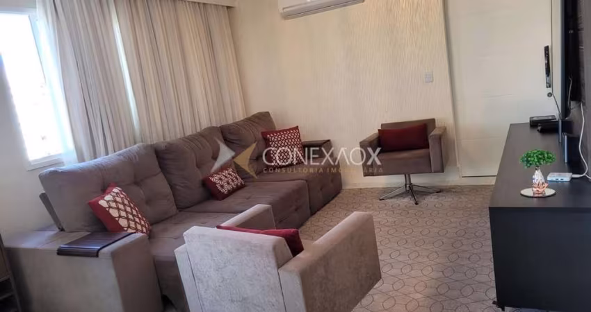 Apartamento com 3 quartos à venda na Avenida Maria Emília Alves dos Santos de Ângelis, 660, Parque Prado, Campinas