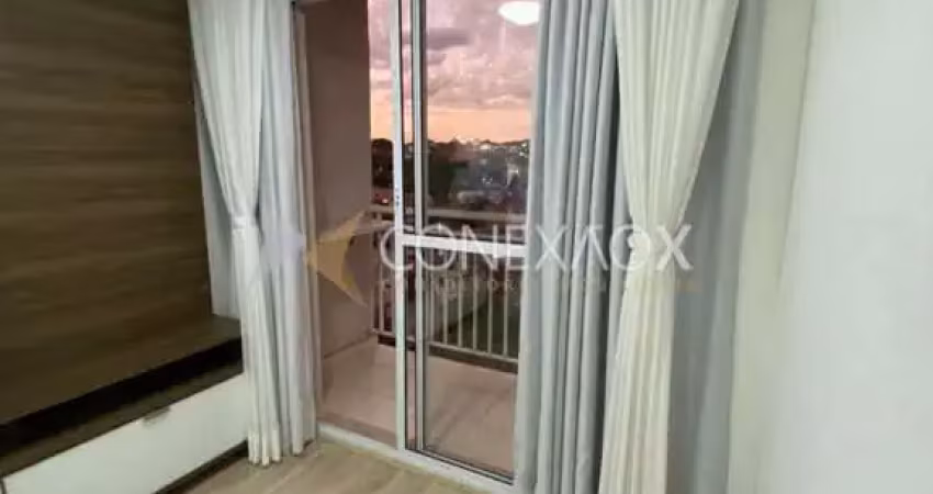 Apartamento com 2 quartos à venda na Avenida Doutor Carlos de Campos, 1024, Vila Industrial, Campinas