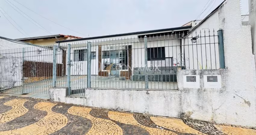 Casa com 2 quartos à venda na José de Oliveira Santos, 107, Jardim Bela Vista, Campinas