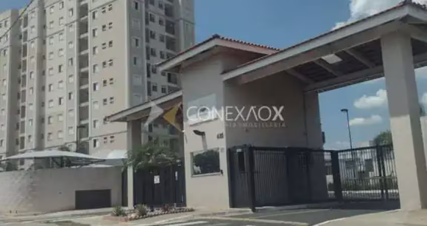 Apartamento com 2 quartos à venda na Rua Sebastião Lázaro da Silva, 625, Jardim Nossa Senhora de Fátima, Hortolândia